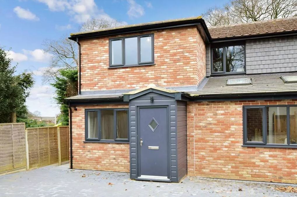 The UK's most popular homes for sale online